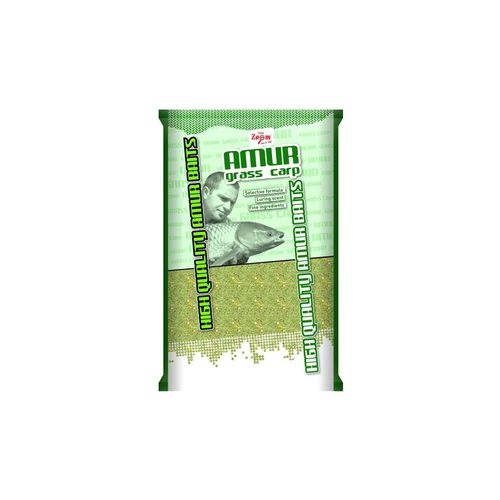 Amur etetőanyag 1kg
