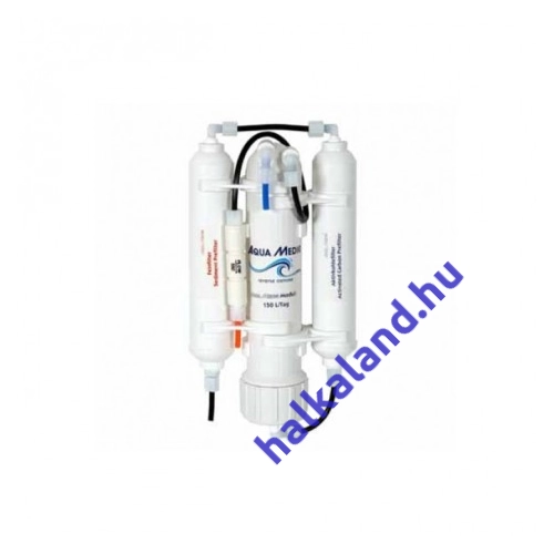 Aqua Medic Easy Line 150 RO szűrő (150l-nap)