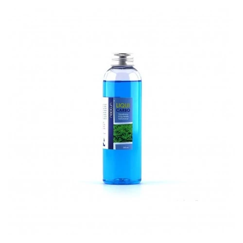AquaLine Liqui Carbo - folyékony CO2 több méretben (250ml)