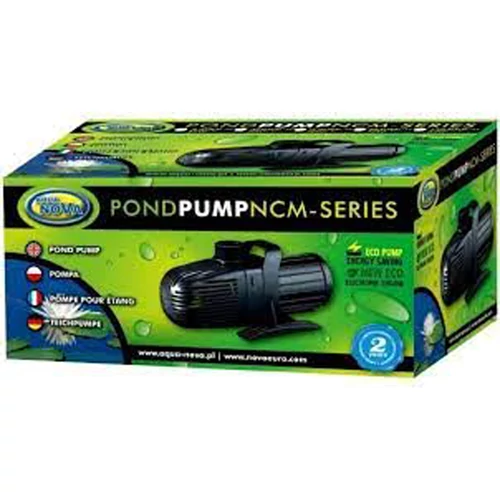 Aqua Nova NCM - 10000 energiatakarékos vízpumpa