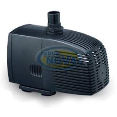 Aqua Nova NP - 1500 vízpumpa szökőkút fejszettel