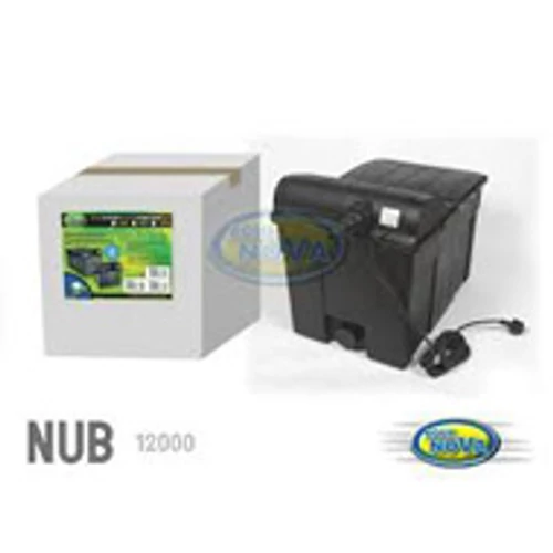 Aqua Nova NUB - 12000 tószűrő