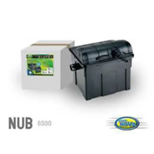 Aqua Nova NUB - 9000 tószűrő