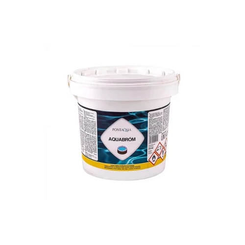 Aquabróm 5kg