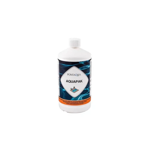 Aquapak pelyhesítő 1L 