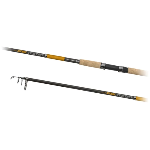 Atomic Tele Carp horgászbot 300cm