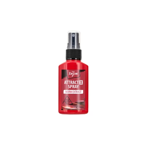 AttractX aroma spray féreg kivonat 50 ml