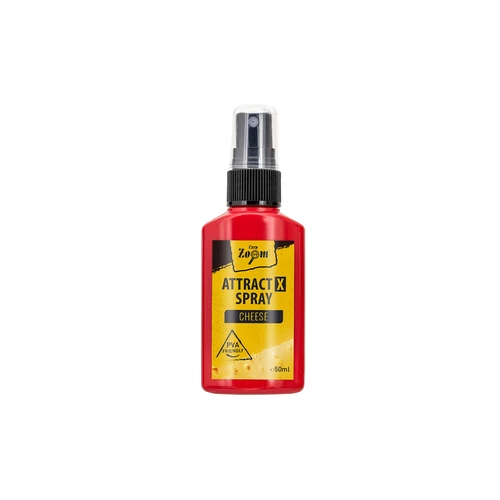 AttractX aroma spray sajtos 50 ml