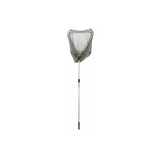 BETA-N teleszkópos merítőszák 220 cm 50x50 cm 2 részes