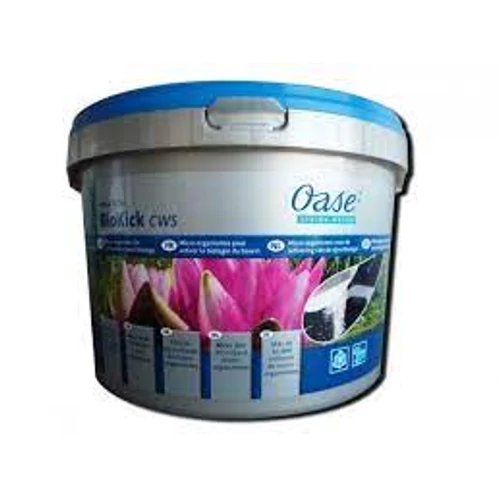 BioKick CWS Indító Baktérium 2Lx100,000L