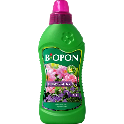 Biopon univerzális tápoldat 1 l