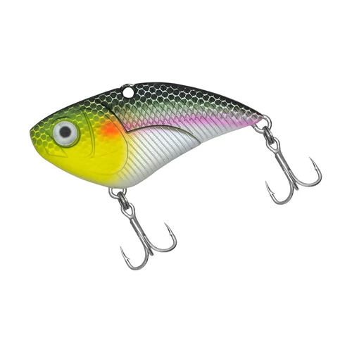 Blade Shaker műcsali 5 mm 135 g pisztráng