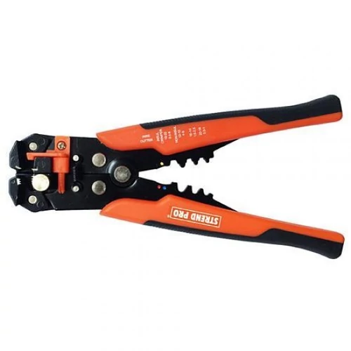 Blankoló fogó 205 mm Profi