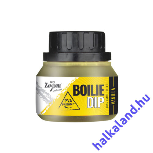 Boilie Dip fűszeres mix 80 ml