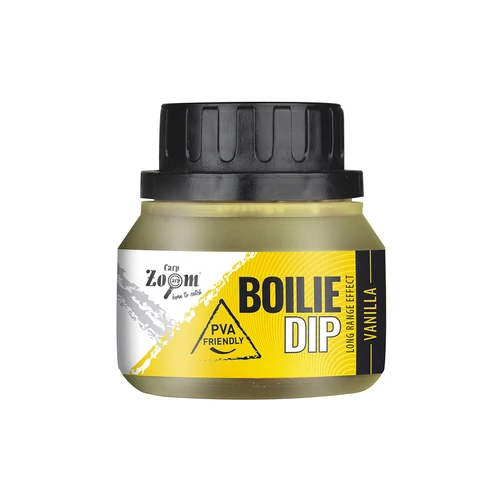 Boilie Dip óriás rák 80 ml