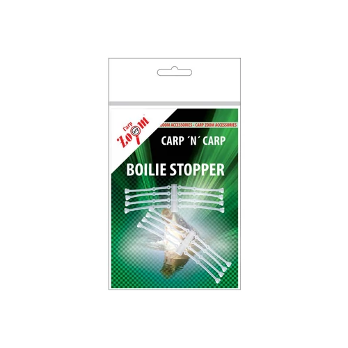 Bojli stopper kicsi 14 mm