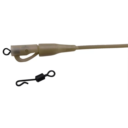 Bojlis gubancgátlós szerelék biztonsági 50 cm 3 db