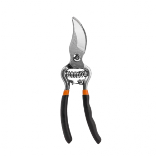 Bradas metszőolló, ergonomikus, szénacél, 8.5