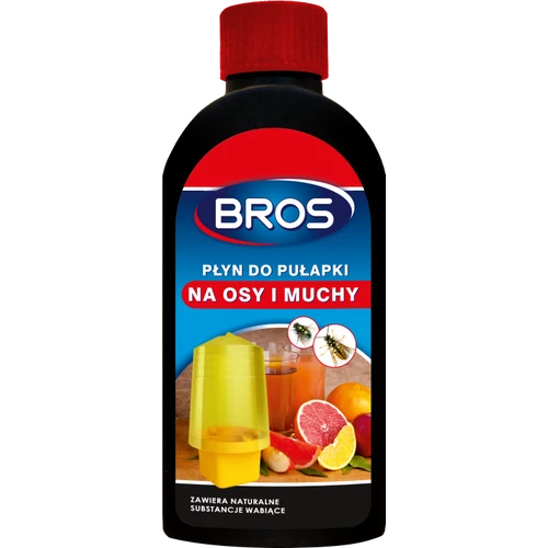 Bros Folyékony csalianyag Darázscsapdába 200ml