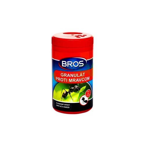 Bros Hangyairtó granulátum 60 gr