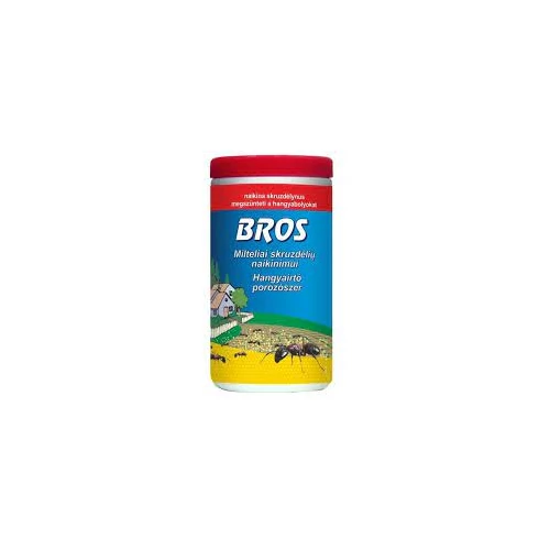 Bros Hangyairtó porozószer 100 g
