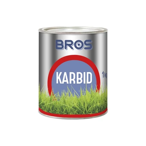 Bros Karbid 1kg