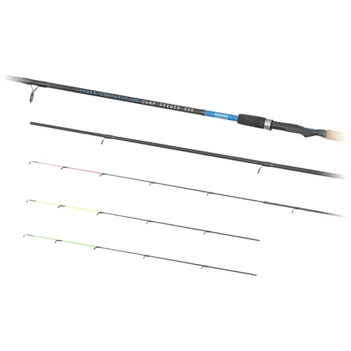 Carp Feeder horgászbot 360cm