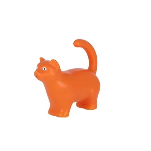 Cicás öntözőkanna 1,5L narancs