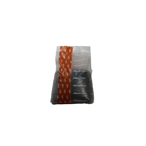 Coppens BLACK HALIBUT 20 mm - Halibut Pellet 20 mm fúrt 20 kg