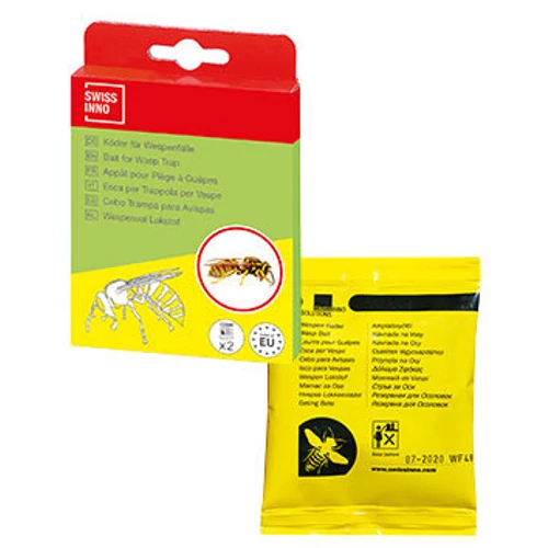 Csalétek 135100 Natural Control darázscsapdába