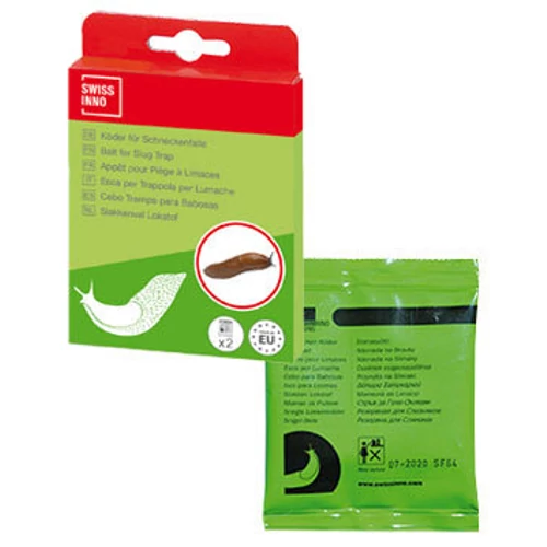 Csalétek 1371000 Natural Control Csigacsapdába
