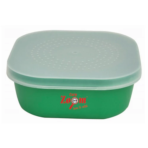 Csalis doboz 05 l 120 x 120 x 52 mm
