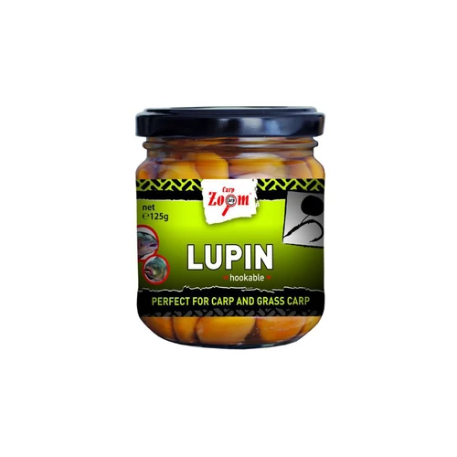 Csillagfürt natúr 125 g 220 ml