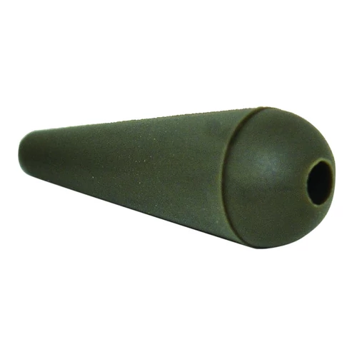Csomóvédő ütköző 17 mm 10 db
