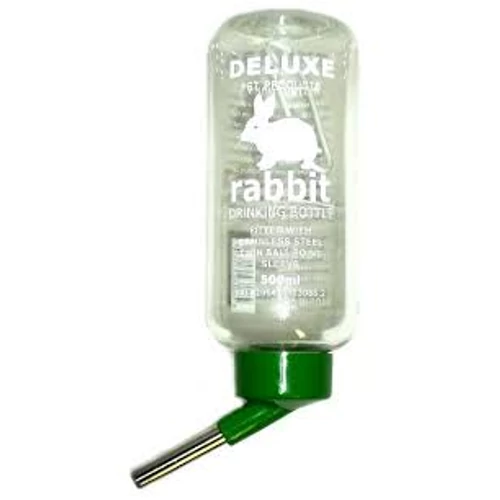 DELUXE NYÚLITATÓ TÖBB MÉRETBEN