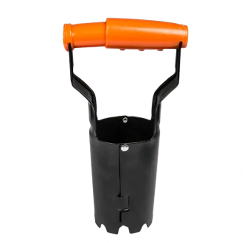 DE LUXE Virághagyma ültető  KT-Y6010