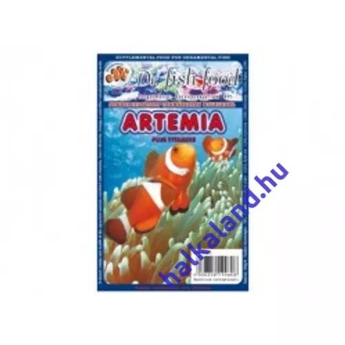 Dr. Fishfood Fagyasztott Artemia több méretben