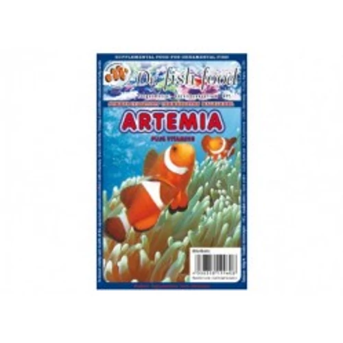Dr. Fishfood Fagyasztott Artemia több méretben