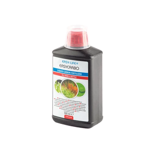 EASY-LIFE EASYCARBO FOLYÉKONY SZÉN AKVÁRIUMI NÖVÉNYEKNEK 100ml