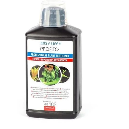 EASY-LIFE PROFITO AKVÁRIUMI NÖVÉNYTÁPSÓ 100ml