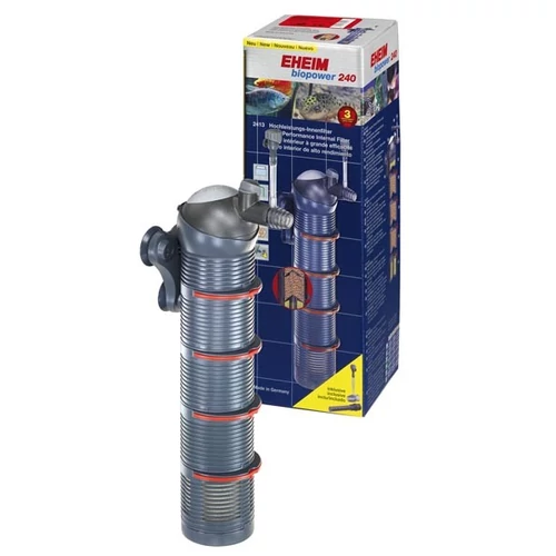 EHEIM BIOPOWER 240 BELSŐ SZŰRŐ