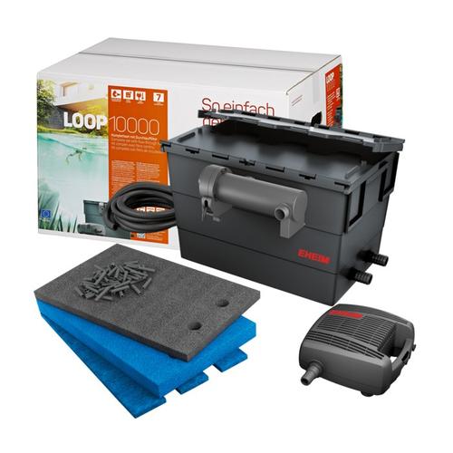 Eheim Pond Loop 10000 tószűrő