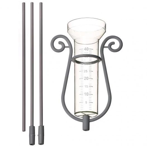 Esőszintmérő 40 ml 110 cm