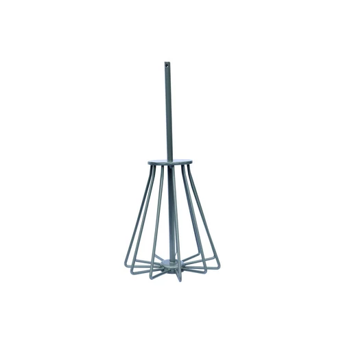 Etetőanyag keverő fej 14 és 65 x 300 mm