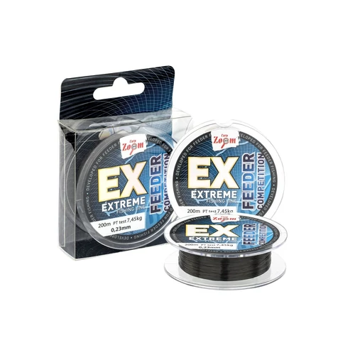 Extreme Feeder Zsinór 19-es