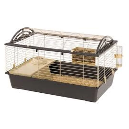 FERPLAST CASITA 100 NYÚLKETREC