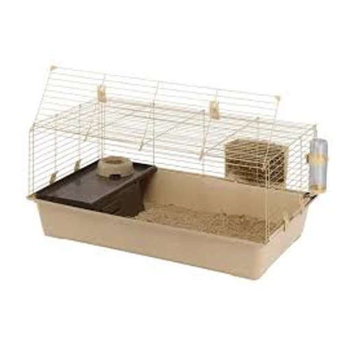 FERPLAST RABBIT 100 NYÚLKETREC GREENSUN