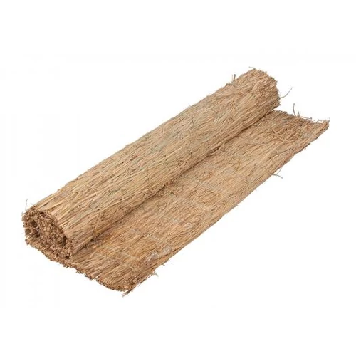 Fagyvédő gyékény rizsszalmából 1 x 1,5m (1-1,5cm vastag) 