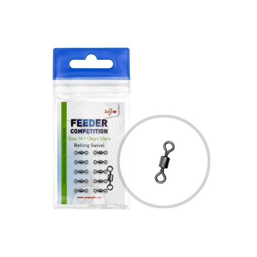 Feeder forgó 10-es 10 db