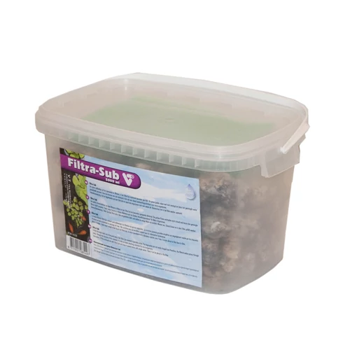 Filtra Sub 5000 ml - tavi szűrőbe